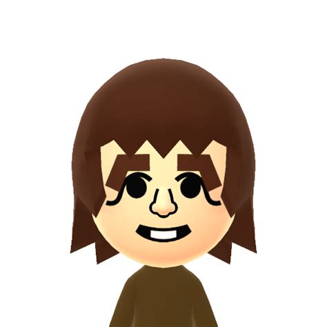 Ai My Custom Miis Wiki Fandom