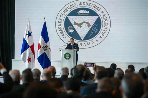 Presidente Cortizo indicó en inauguración de Expocomer que sector