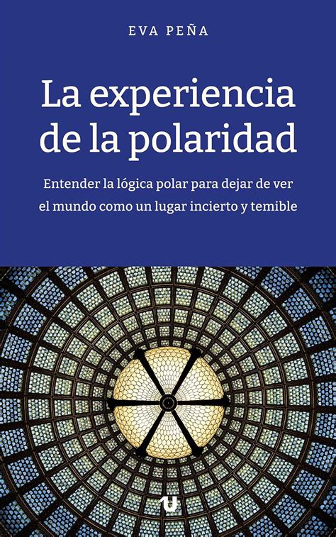 Amazon Br EBooks Kindle La Experiencia De La Polaridad Entender