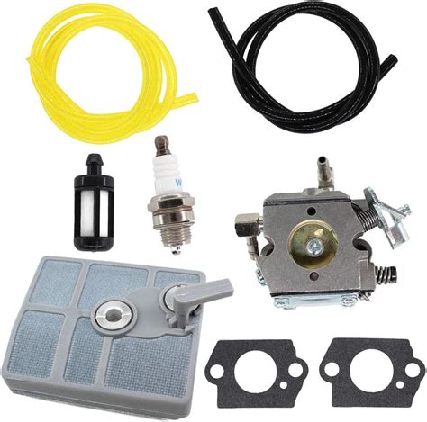 Amazon USPEEDA Carburetor Tune Up Kit For Stihl 030 031 032 030AV