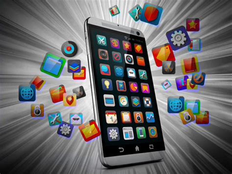 Mobile Is The New Desktop And Thats Good For Enterprise Apps Cio