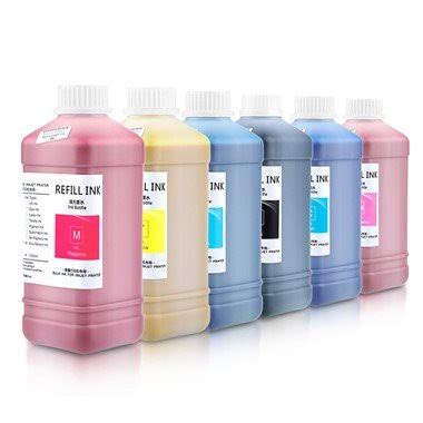 Customized Eco Solvent Ink Manufacturers Suppliers Ocbestjet