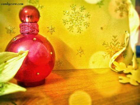 Britney Spears Fantasy Perfume | Review | Indian Beauty and Lifestyle blog