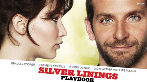 [film] Silver Linings Playbook — Aprijanti