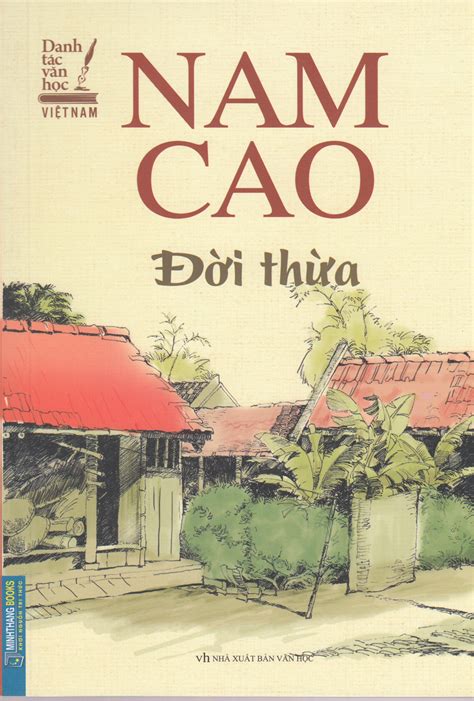 Đời Thừa Nam Cao 【 Truyện Và đọc Sách Nói Hay