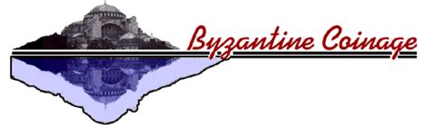 Blago Fund Byzantine Coinage