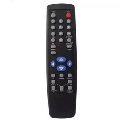 Controle Remoto para TV de Tubo Semp Toshiba SKY 7946 Escorrega o Preço