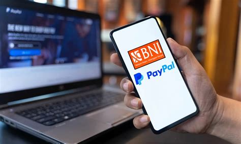 Cara Mengisi Saldo Paypal Dengan Bri Bisa Dari Atm Brimo