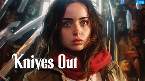 Knives Out Ending Explained, Cast, Plot, and More - Comprehensive English Academy NYSE