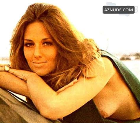 Janice Pennington Sexy And Nude Photos Showing Off Her Alluring Breasts Aznude