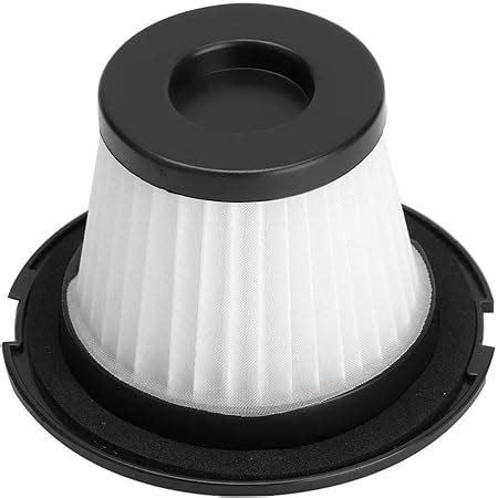 Pi Ces De Rechange De Filtre Hepa Pour Aspirateur Compatible Avec