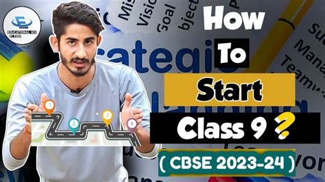 How To Start Cbse Class Th Full Year Roadmap To Score