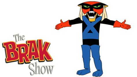 The Brak Show | TV fanart | fanart.tv