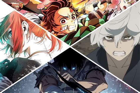 10 Most Anticipated Anime of 2023 | The Mary Sue