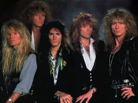 Whitesnake Wallpapers Wallpaper Cave