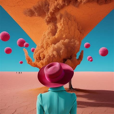 Im Genes De Surrealismo Surrealista Descarga Gratuita En Freepik