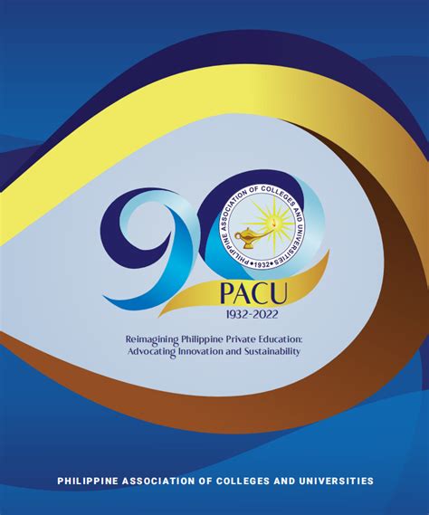 Digital Book Philippine Association Of Colleges And Universities