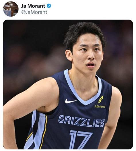 河村勇辉成功留队成nba现役最矮球员，1米73的他为何能受到灰熊青睐？ 极目新闻