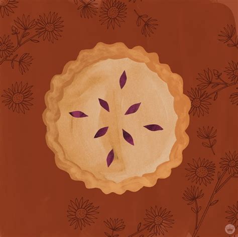 15 easy Thanksgiving pie crust designs - Think.Make.Share.