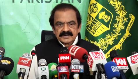 No Torture Inflicted On Imran Khan Sanaullah