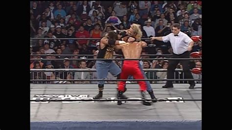 Throwback Thursday WCW NWo Uncensored 98 20 Years Ago Today As