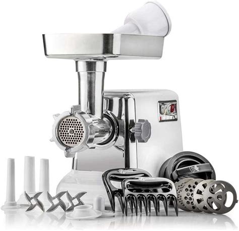 Top Best Meat Grinder For Home Use Review