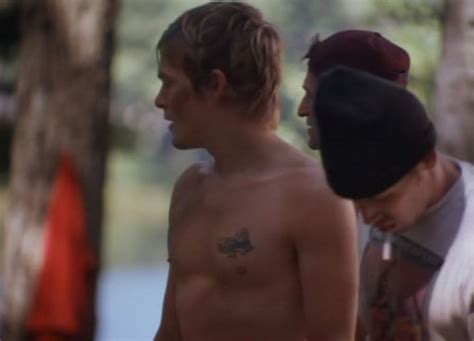 Norman Reedus Nude Aznude Men