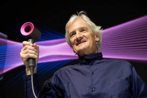 Dyson The Famous Vacuum Maker Is Building An Electric Car