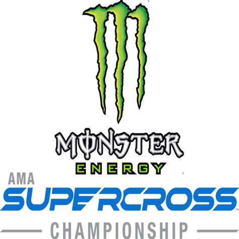 Monster Energy AMA Supercross Championship Tickets 2025 Monster