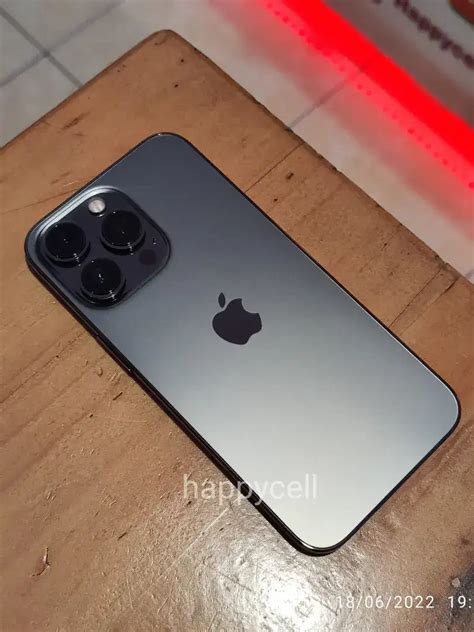 Iphone 13 Pro Ibox Indonesia PA A Mulus Istimewa Handphone 916701362