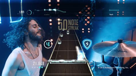 Guitar Hero Live Screenshots - Image #17984 | New Game Network