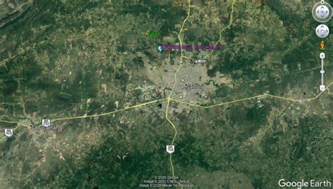 Tremor De Magnitude Registrado Em Caruaru Nesta Sexta Feira