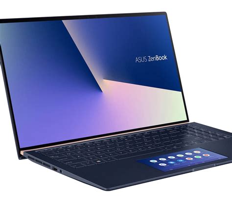 Asus ZenBook Flip S UX371 Stunning OLED Display