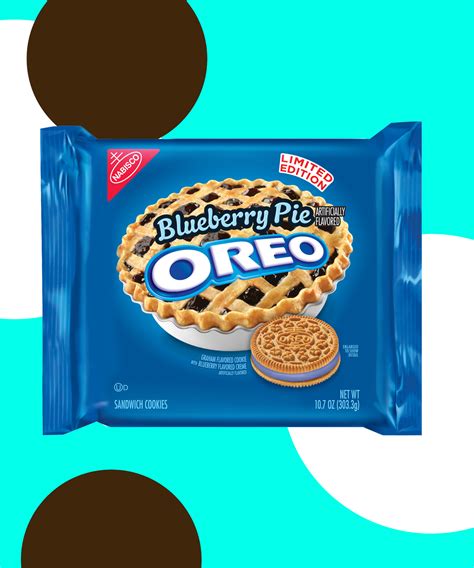 This Crowd Favorite Oreo Is Finally Coming Back This Week Oreo