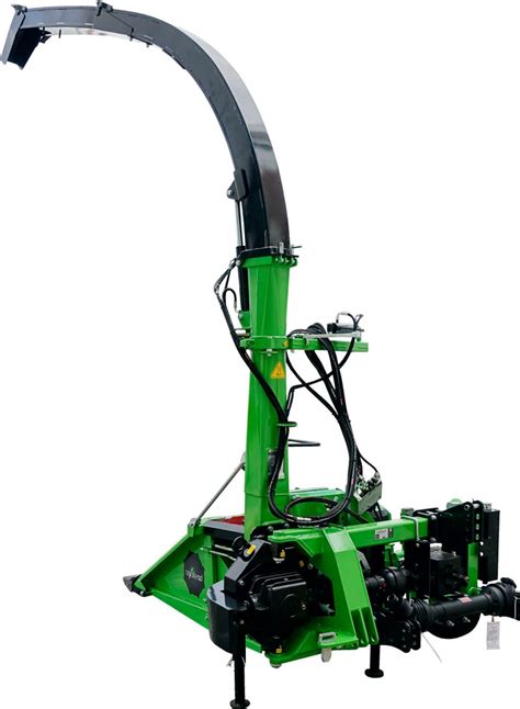 M-Series Maize Harvesters - Agrolead Agricultural Machines