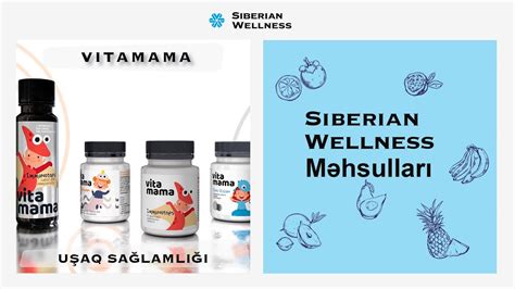 Vitamama - uşaqların sağlamlığının və anaların rahatlığının keşiyində ...
