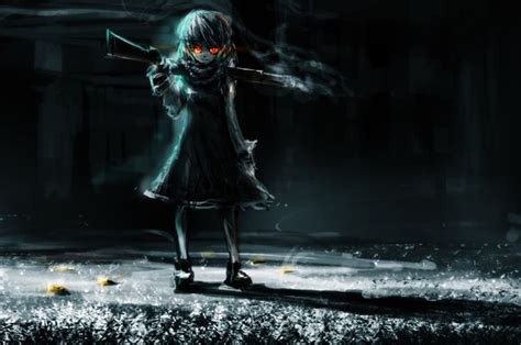 Dark Anime Hd Wallpapers For Pc Dark Anime Hd Anime Wallpapers