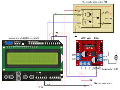 Pid Controller Wiring