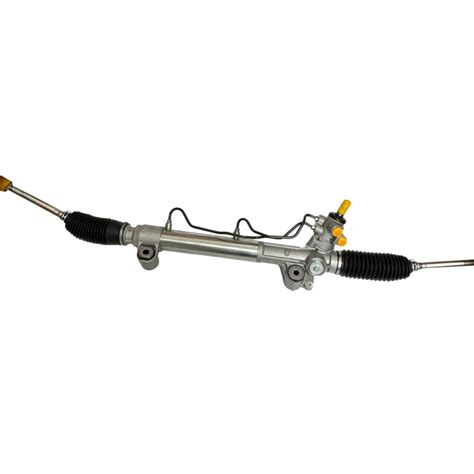 Power Steering Rack For Toyota Hilux Lhd 44200 0k040 2006 2015 Buy