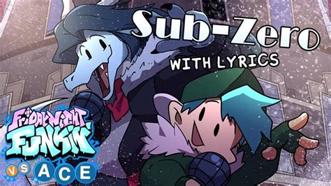 Juno Songs – Sub-Zero: Vs. Ace With Lyrics (Ft. Kamex) Lyrics | Genius ...