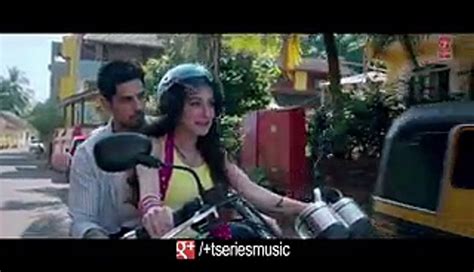 Ek Villain Galliyan Video Song Ankit Tiwari Sidharth Malhotra Shraddha Kapoor Galian