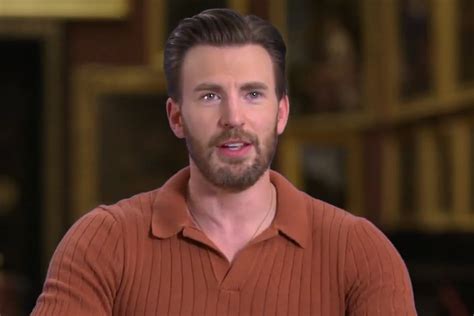 Pop Base On Twitter RT PopBase Chris Evans Says Hes Currently