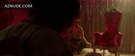 THAIS CABRAL Nude AZNude