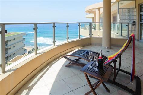 Beachfront Apartment - Bermuda 503 in Ballito, South Africa - 10 ...