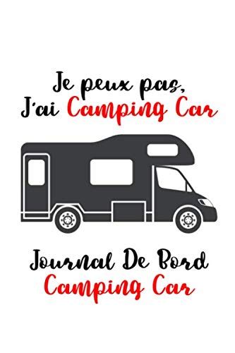 29 idées cadeaux rigolo et pratique pour camping cariste