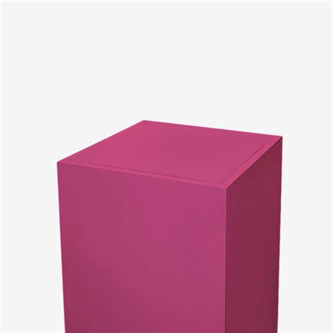 Expo Plinths Display Stand Picture Hanging Direct