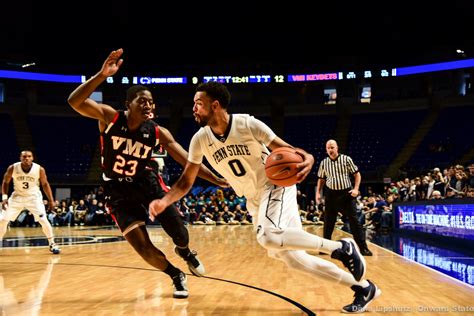 Men's Basketball Edges Past Grand Canyon 85-76 | Onward State