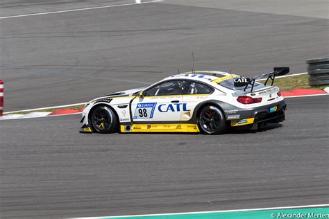 Adac Qualifikationsrennen H N Rburgring Rowe Flickr