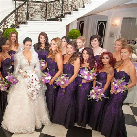 45 Times Celebrities Were Bridesmaids Wedding Bridesmaids Bridesmaid