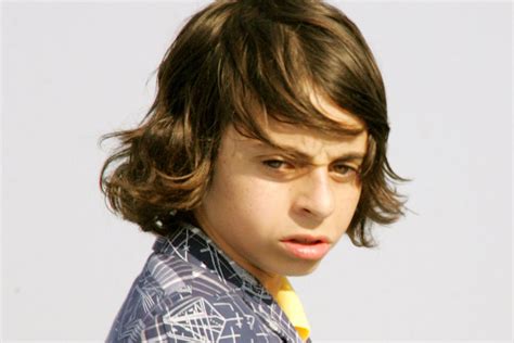 Hannah Montana’s Rico child star Moises Arias is unrecognisable 16 ...